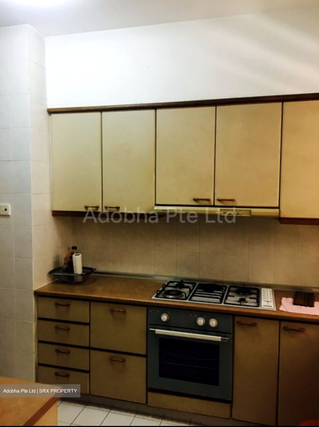 Castle Green (D26), Condominium #615930991